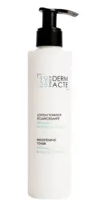 Tonik rozjaśniający skórę - WHITE DERM ACTE LOTION TONIQUE ECLAIRCISSANTE