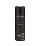 Oczyszczający żel  do mycia twarzy i golenia 2w1 - MEN Académie Gel Nettoyant non Moussant