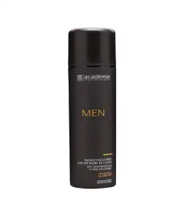 Oczyszczający żel  do mycia twarzy i golenia 2w1 - MEN Académie Gel Nettoyant non Moussant